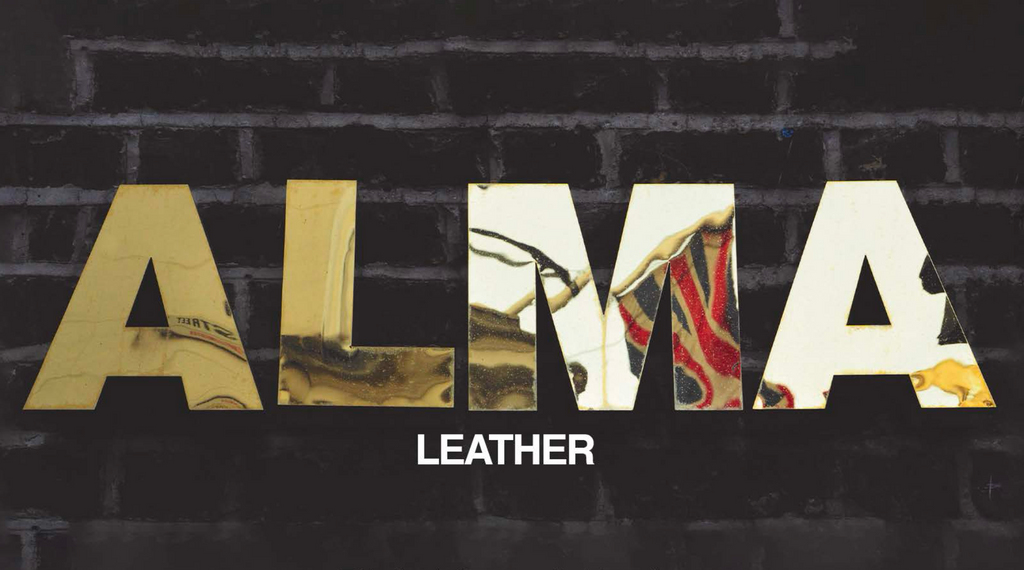 Alma Leather